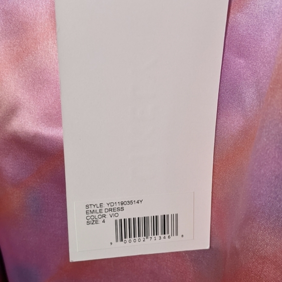 Likely Emile Dress - Picture 8 of 10